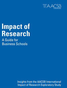 Impact of Research Guide