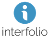 Interfolio logo