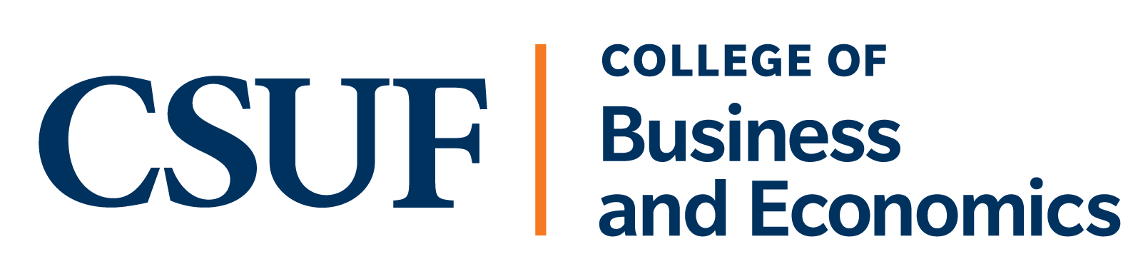 CSUF logo