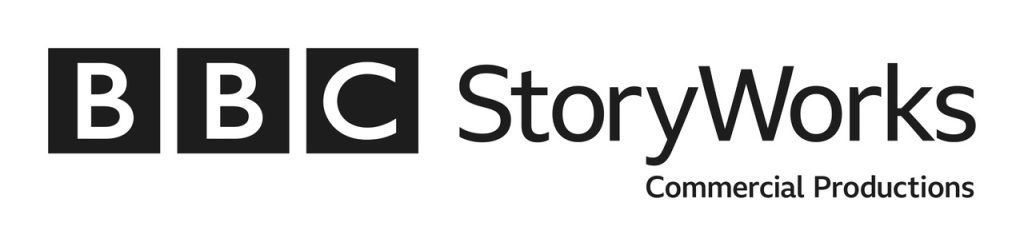 BBC StoryWorks Commercial Productions