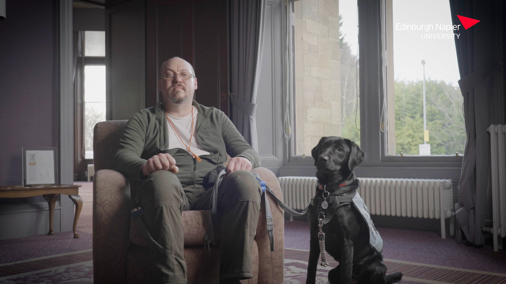 Edinburgh Napier University