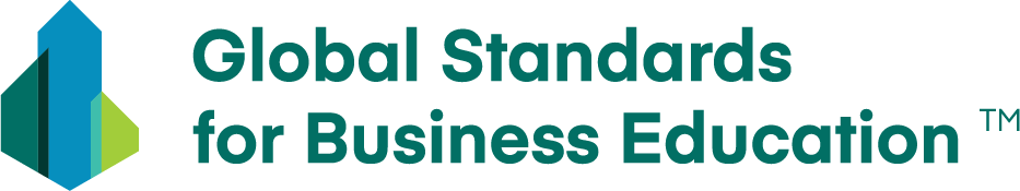 Global Standards for Business EducationTM