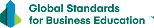 Global Standards for Business EducationTM