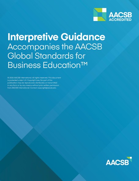 Interpretive Guidance Cover