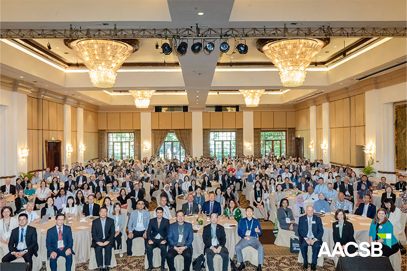 Conference Photo
