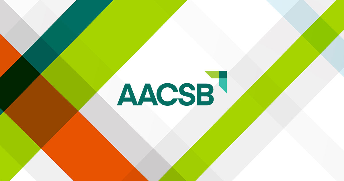 ISO 9001:2015 Certification | AACSB