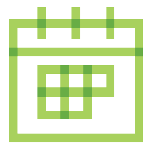 Calendar Icon