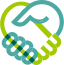 handshake icon