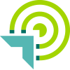 business assignments for high school students Bullseye mission icon
