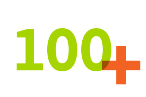 100 Plus 100 Plus