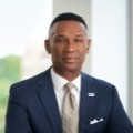 Johnny C. Taylor, Jr.
