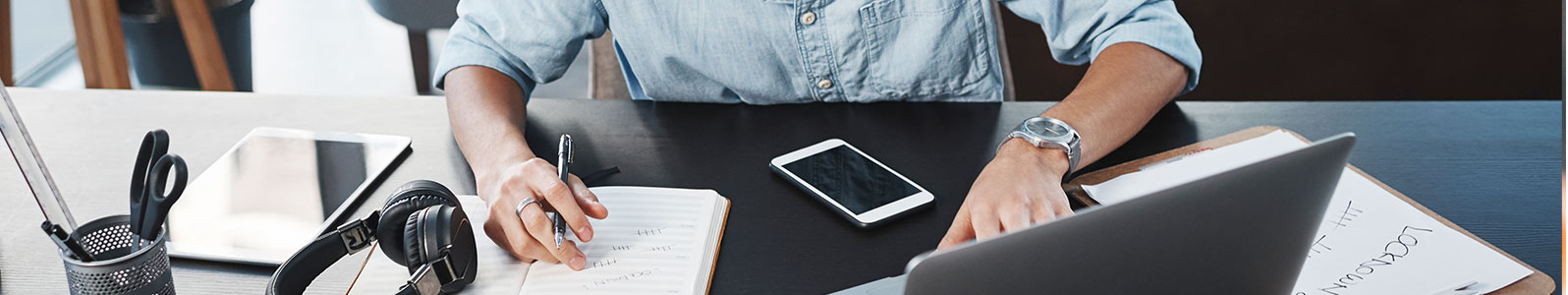 Online Courses