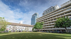 Chulalongkorn_University
