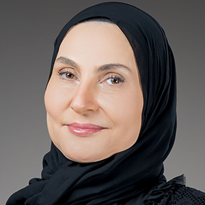 Rana Sobh, Qatar University