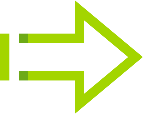 Simplified Arrow Icon