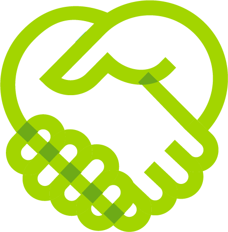 Partnership Icon Partnership icon