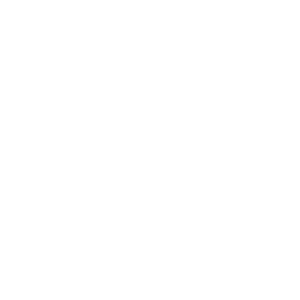 white line icon of a graduation cap