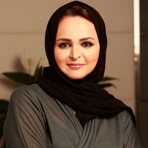 Al Thani Hanadi