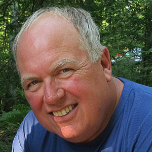Gregory Lais