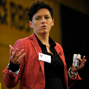 Kelly Davies
