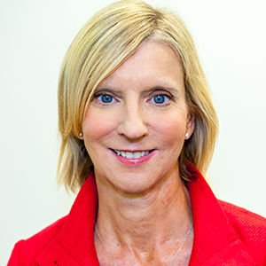 Margaret McGlynn