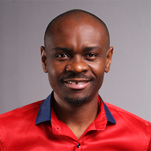 Paul Orajiaka