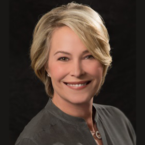 Robin Follman