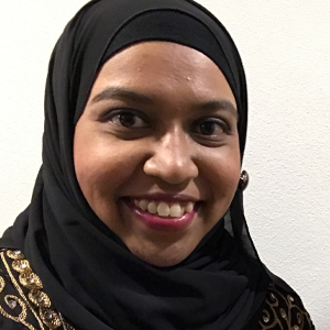 Shereen Williams