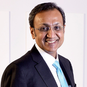 Anil Gupta