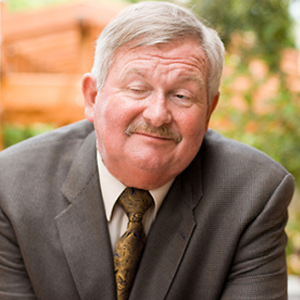 Bernard Newcomb