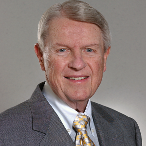 Harry Cornell Jr