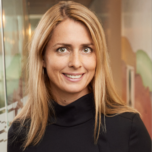 Helena Helmersson