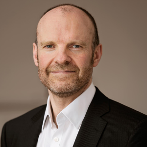 Iain McRitchie