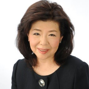 Kiyo Ogushi