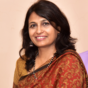 Mamta Saikia