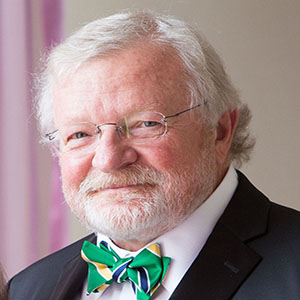 Charles M. Lillis