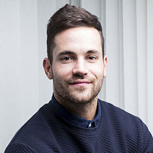 Christopher Hosken