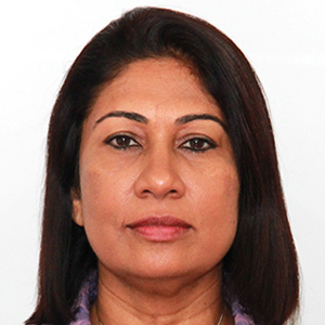 Mariyam Shakeela