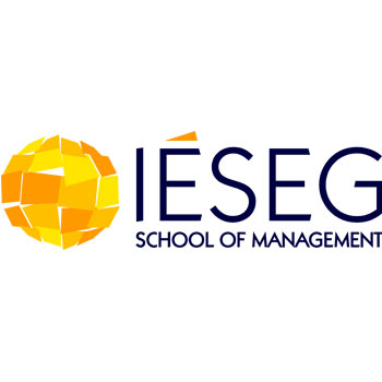 IESEG logo