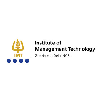 Institute of Management Studies logo