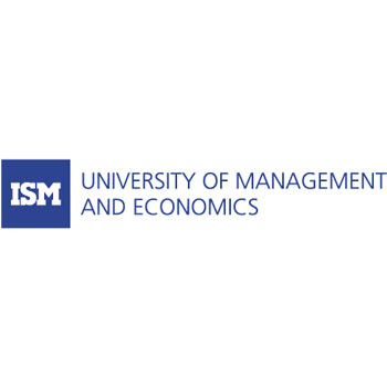 ISM logo