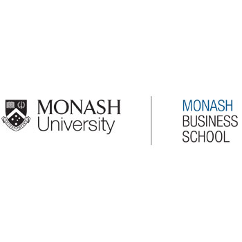 Monash University, Monash Business School logo