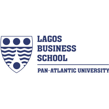 Lagos Business School logo