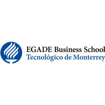 Tecnologico de Monterrey EGADE Business School logo