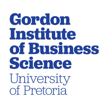 University of Pretoria GIBS logo