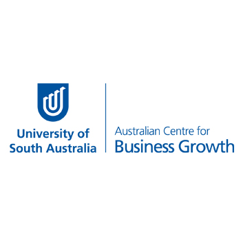 University of South Australia UniSA Business School logo