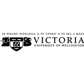 University of Victoria Wellington logo
