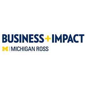 The University of Michigan