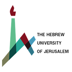 The Hebrew University of Jerusalem The Jerusalem School of Business Administration Logo