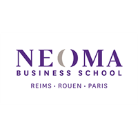 NEOMA Business School Logo